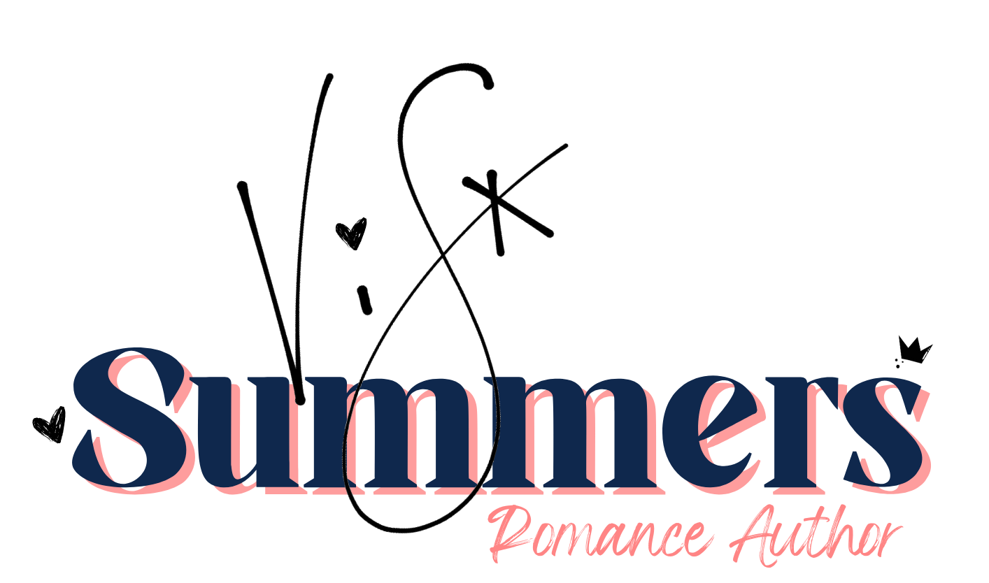 Vi Summers Romance Author
